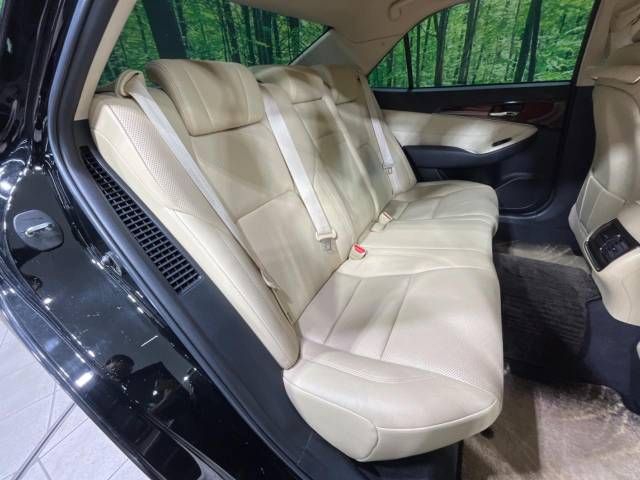 Toyota CROWN SEDAN 2013-04 190073-9