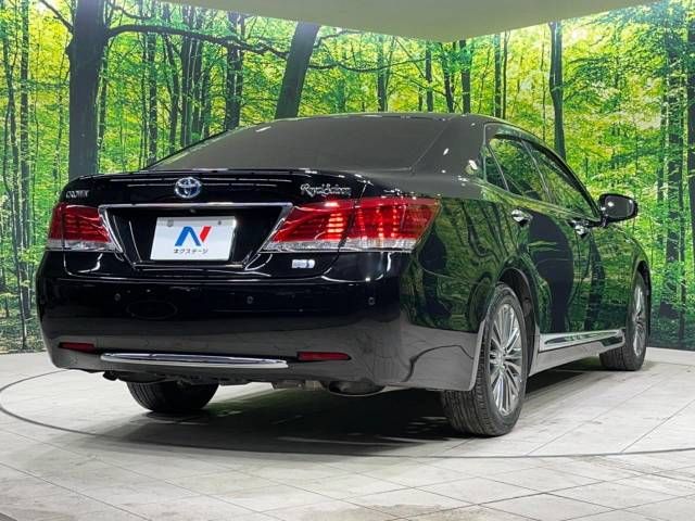 Toyota CROWN SEDAN 2013-04 190073-17