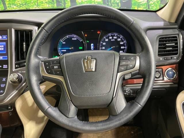 Toyota CROWN SEDAN 2013-04 190073-11