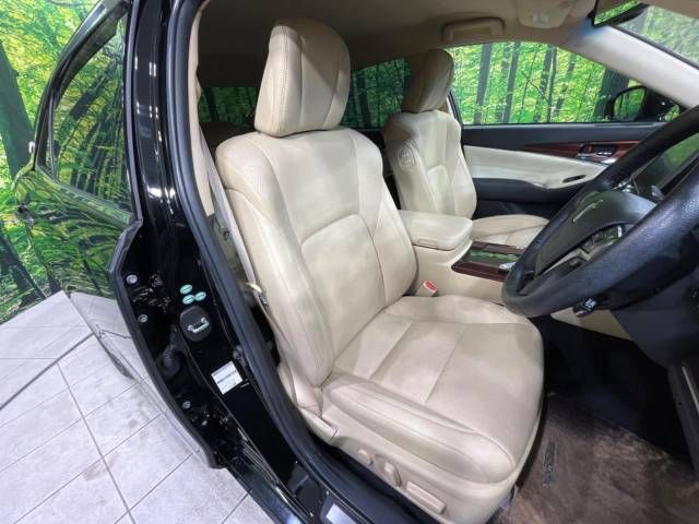 Toyota CROWN SEDAN 2013-04 190073-8