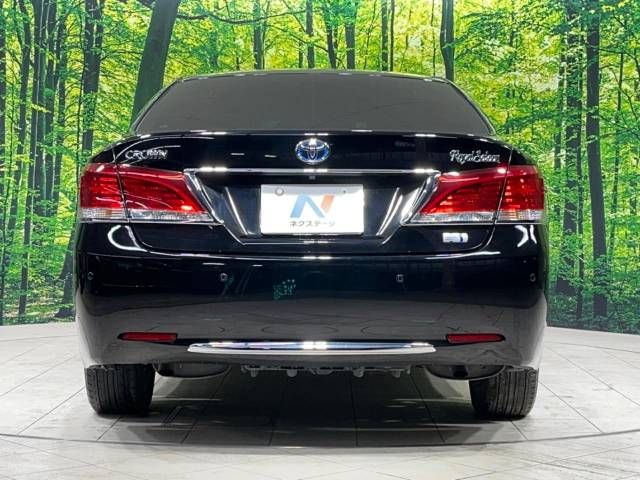 Toyota CROWN SEDAN 2013-04 190073-15