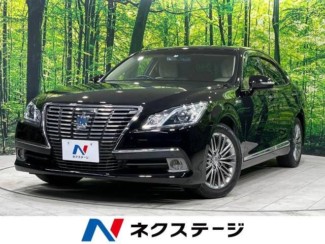 Toyota CROWN SEDAN 2013-04 190073-0