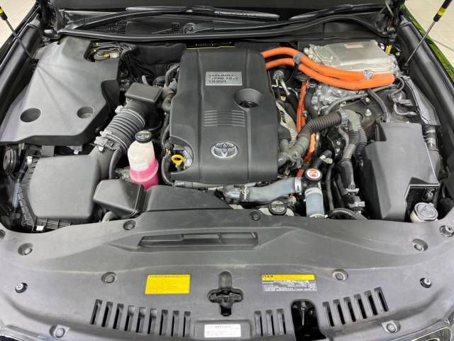 Toyota CROWN SEDAN 2013-04 190073-18