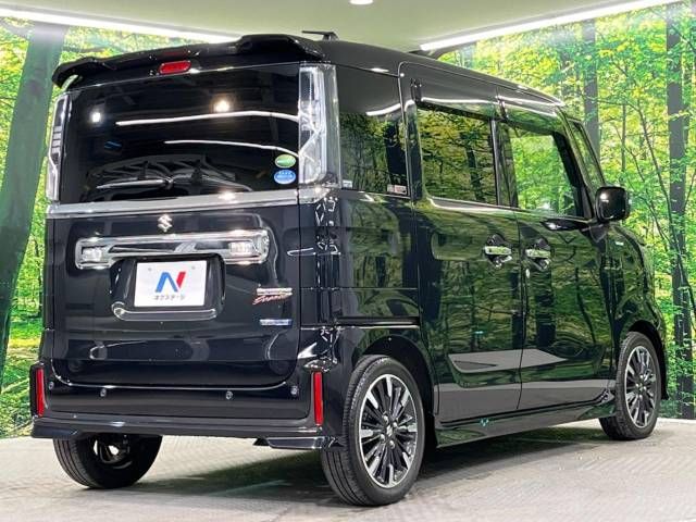 Suzuki SPACIA 2018-11 195137-14