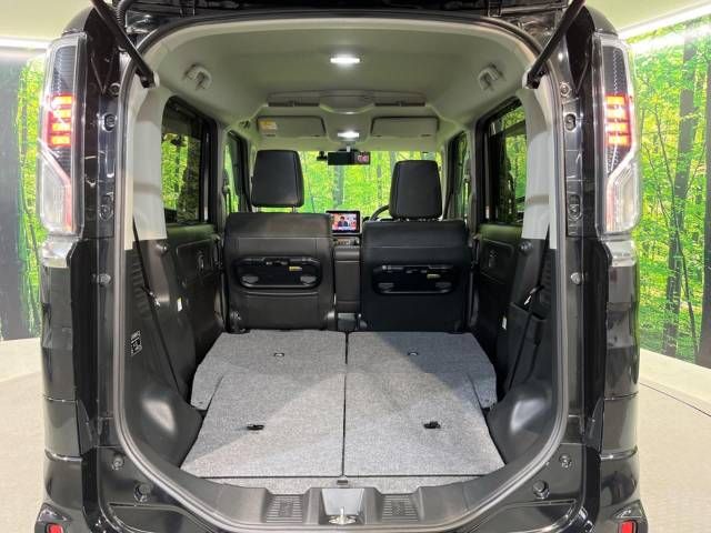Suzuki SPACIA 2018-11 195137-8