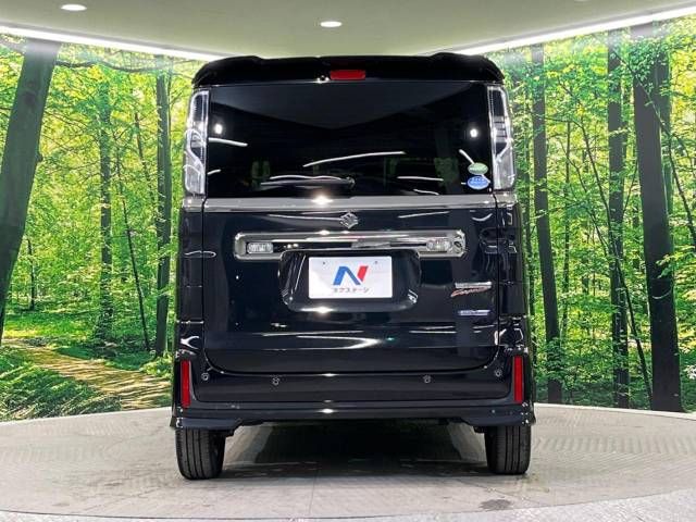 Suzuki SPACIA 2018-11 195137-12