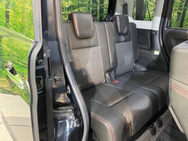 Suzuki SPACIA 2018-11 195137-7