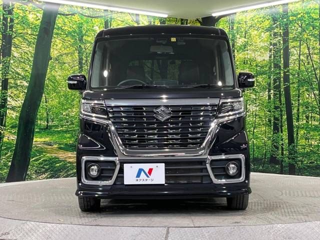 Suzuki SPACIA 2018-11 195137-11