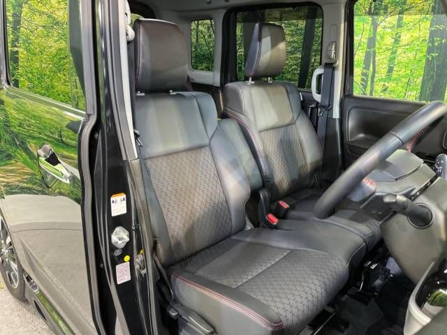 Suzuki SPACIA 2018-11 195137-6