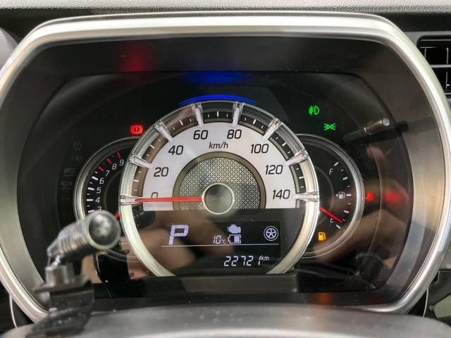 Suzuki SPACIA 2018-11 195137-18