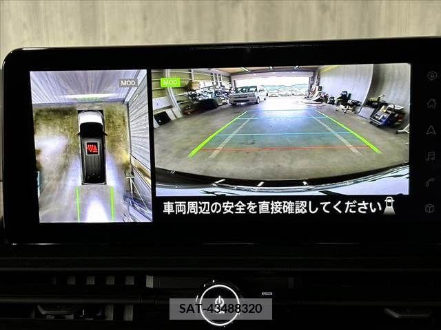Nissan SERENA 2023-08 344202-19