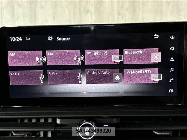 Nissan SERENA 2023-08 344202-18
