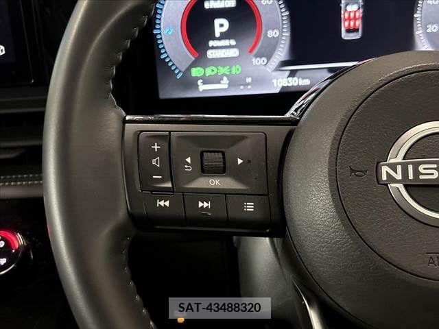 Nissan SERENA 2023-08 344202-22