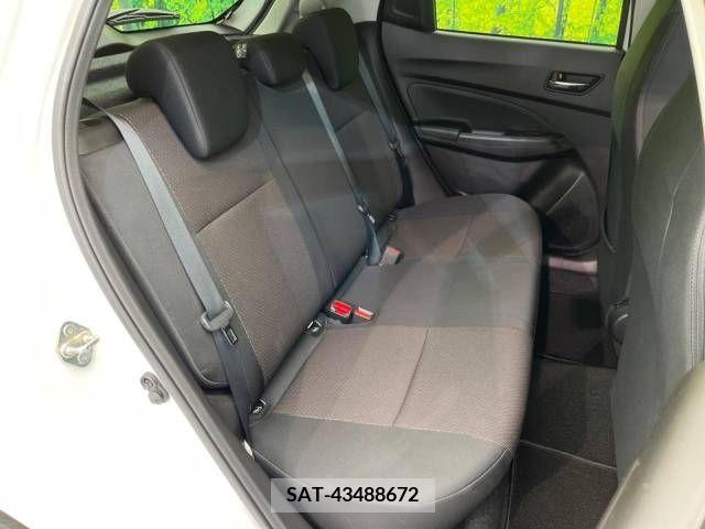 Suzuki SWIFT 2022-01 286607-9
