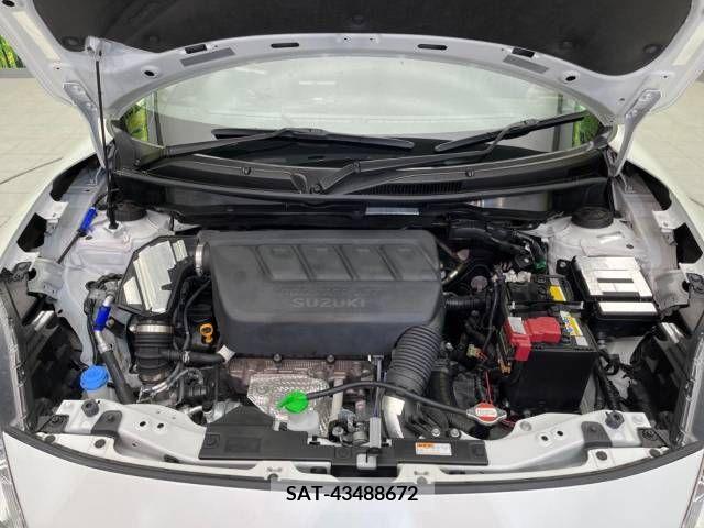 Suzuki SWIFT 2022-01 286607-18