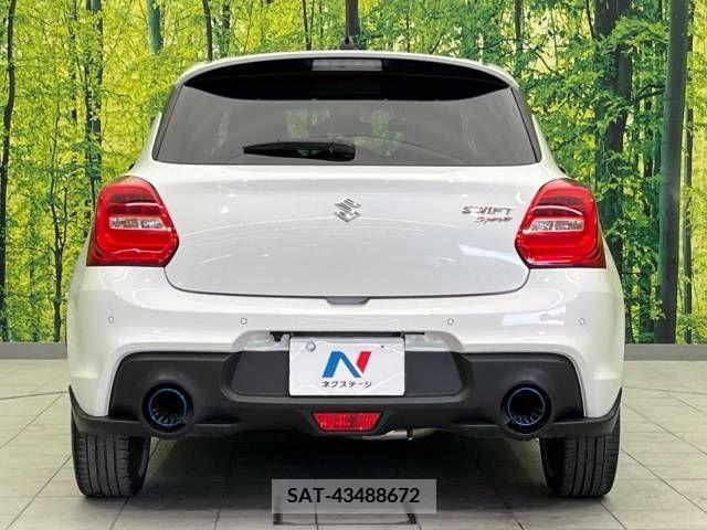 Suzuki SWIFT 2022-01 286607-15