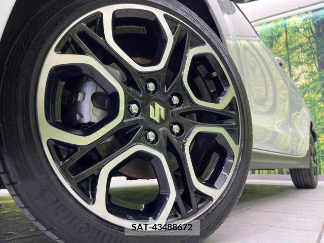 Suzuki SWIFT 2022-01 286607-13