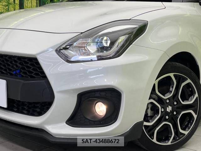 Suzuki SWIFT 2022-01 286607-12