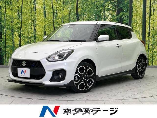 Suzuki SWIFT 2022-01 286607-0