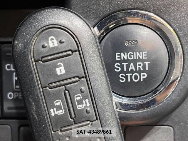 Toyota ROOMY 2018-03 311060-10