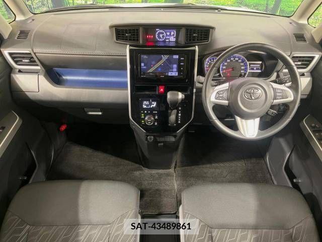 Toyota ROOMY 2018-03 311060-1