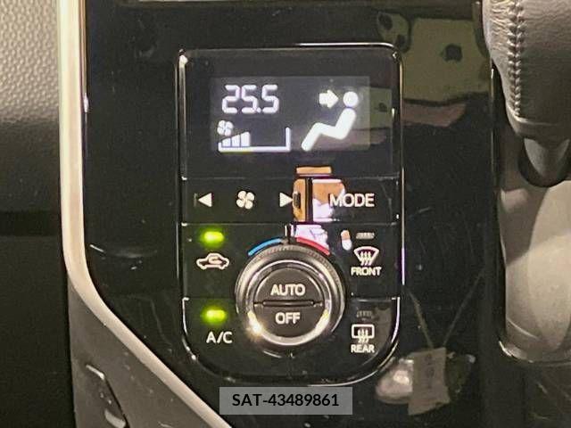 Toyota ROOMY 2018-03 311060-9