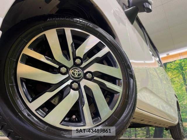 Toyota ROOMY 2018-03 311060-16