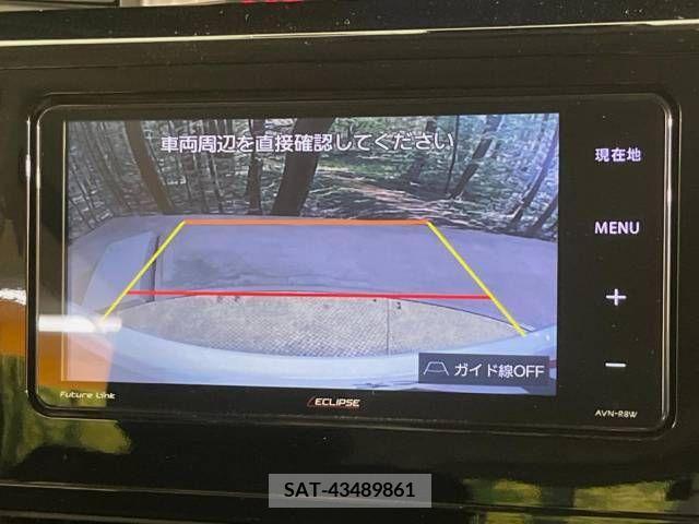 Toyota ROOMY 2018-03 311060-5
