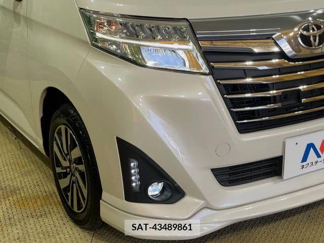 Toyota ROOMY 2018-03 311060-15