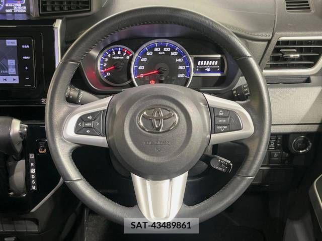 Toyota ROOMY 2018-03 311060-14