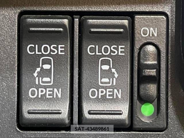 Toyota ROOMY 2018-03 311060-4