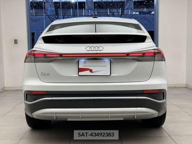 Audi Q4 E-TRON 2023-05 213319-3
