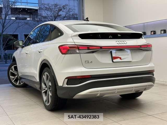 Audi Q4 E-TRON 2023-05 213319-5