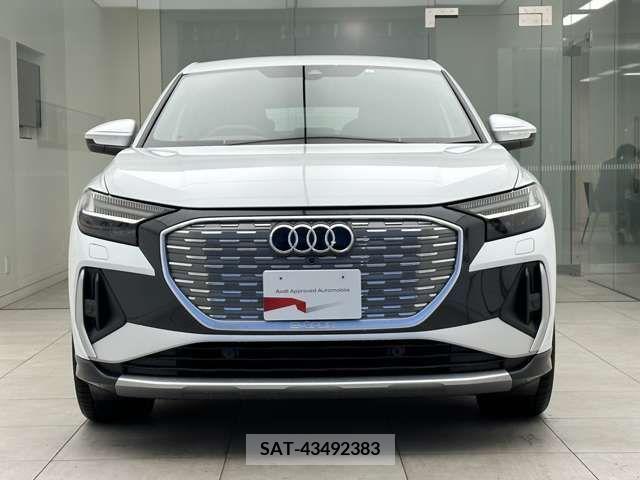 Audi Q4 E-TRON 2023-05 213319-2