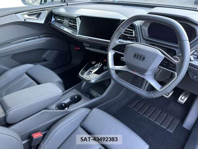 Audi Q4 E-TRON 2023-05 213319-8