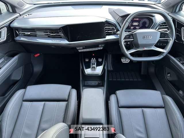 Audi Q4 E-TRON 2023-05 213319-7