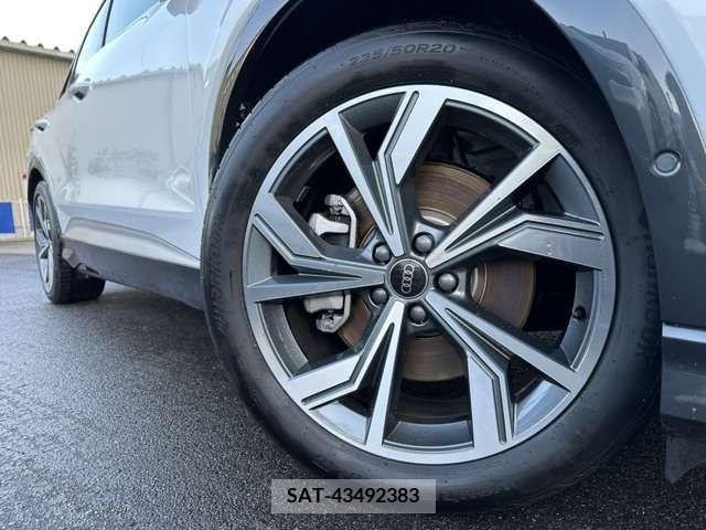 Audi Q4 E-TRON 2023-05 213319-6