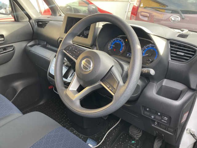 Nissan ROOX 2020-08 17085-1