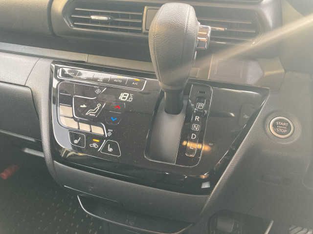 Nissan ROOX 2020-08 17085-4