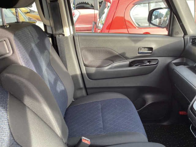 Nissan ROOX 2020-08 17085-5