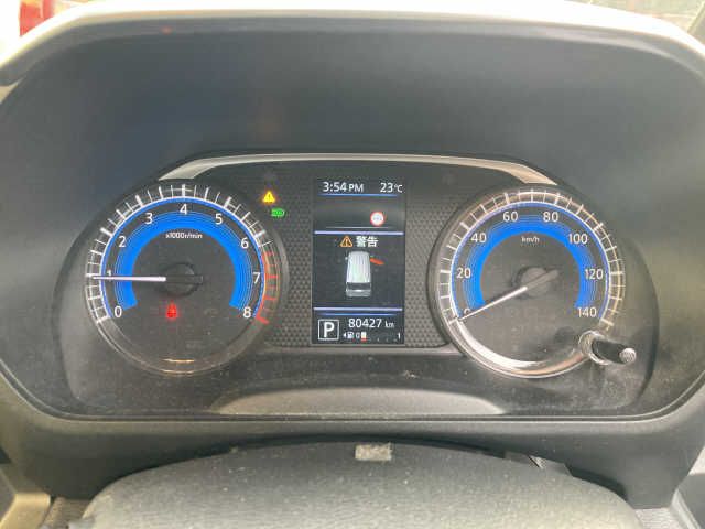 Nissan ROOX 2020-08 17085-8