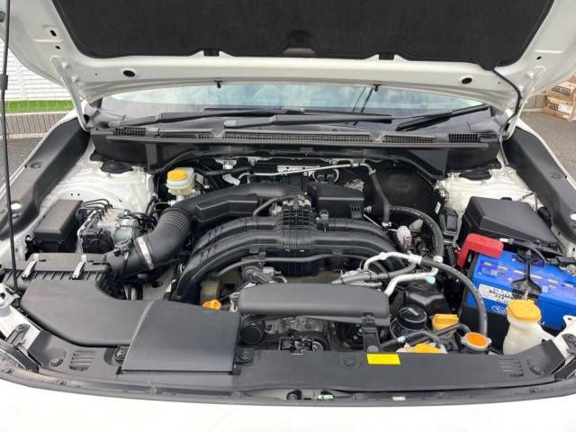 Subaru SUBARU 2017-09 24066-14