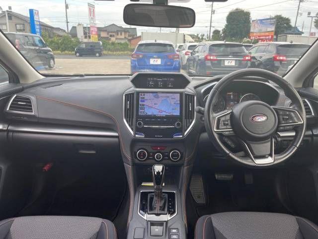 Subaru SUBARU 2017-09 24066-1