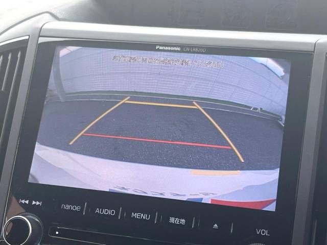 Subaru SUBARU 2017-09 24066-4