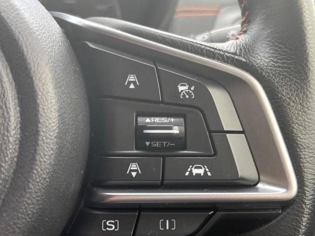 Subaru SUBARU 2017-09 24066-6