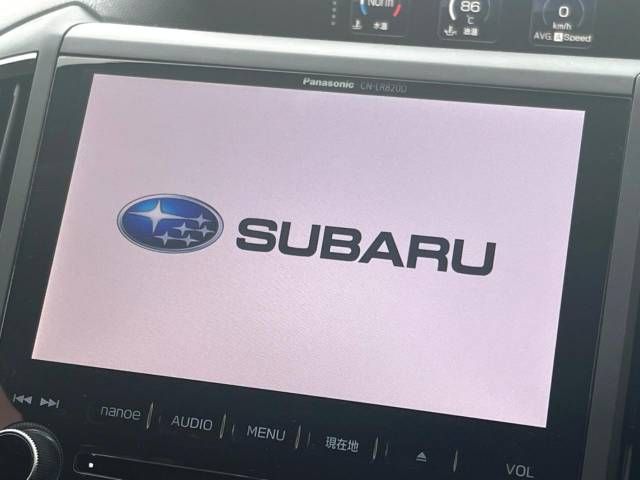 Subaru SUBARU 2017-09 24066-3