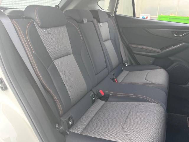 Subaru SUBARU 2017-09 24066-12