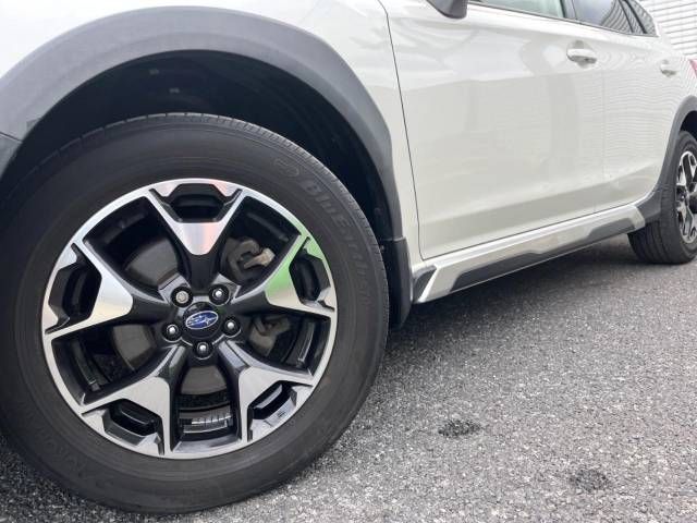 Subaru SUBARU 2017-09 24066-18