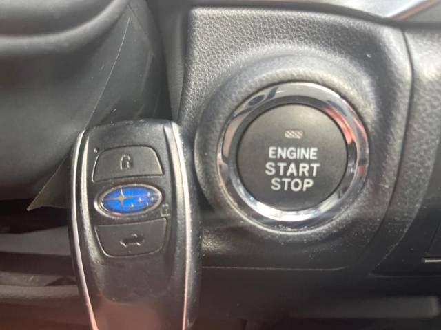 Subaru SUBARU 2017-09 24066-8
