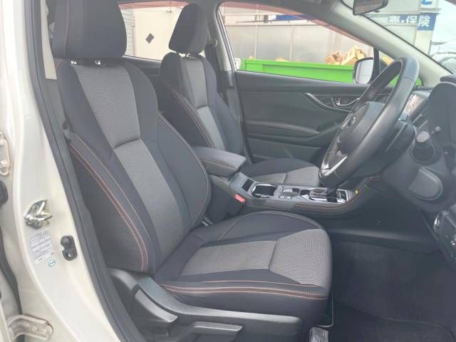 Subaru SUBARU 2017-09 24066-11